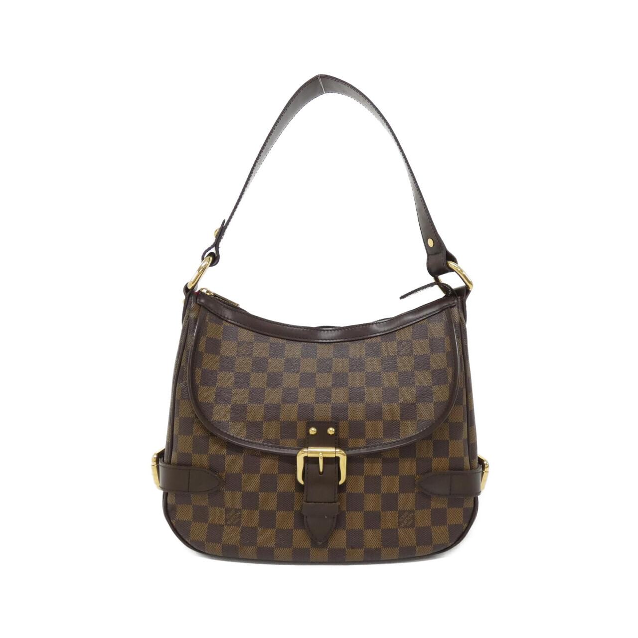 Louis Vuitton Highbury Damier Shoulder Bag