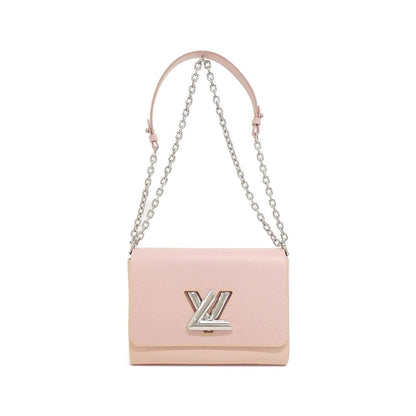 Louis Vuitton Twist Epi Shoulder Bag