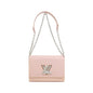 Louis Vuitton Twist Epi Shoulder Bag