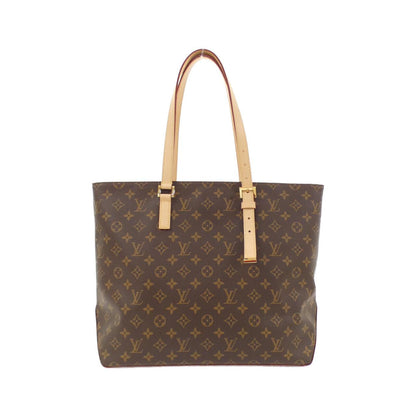 Louis Vuitton Monogram Coated Canvas Shoulder Bag