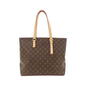 Louis Vuitton Monogram Coated Canvas Shoulder Bag