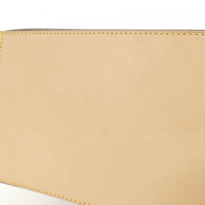 Louis Vuitton Monogram Coated Canvas Shoulder Bag