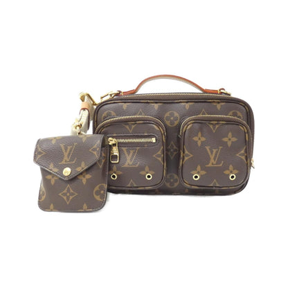 Louis Vuitton Monogram Shoulder Bag
