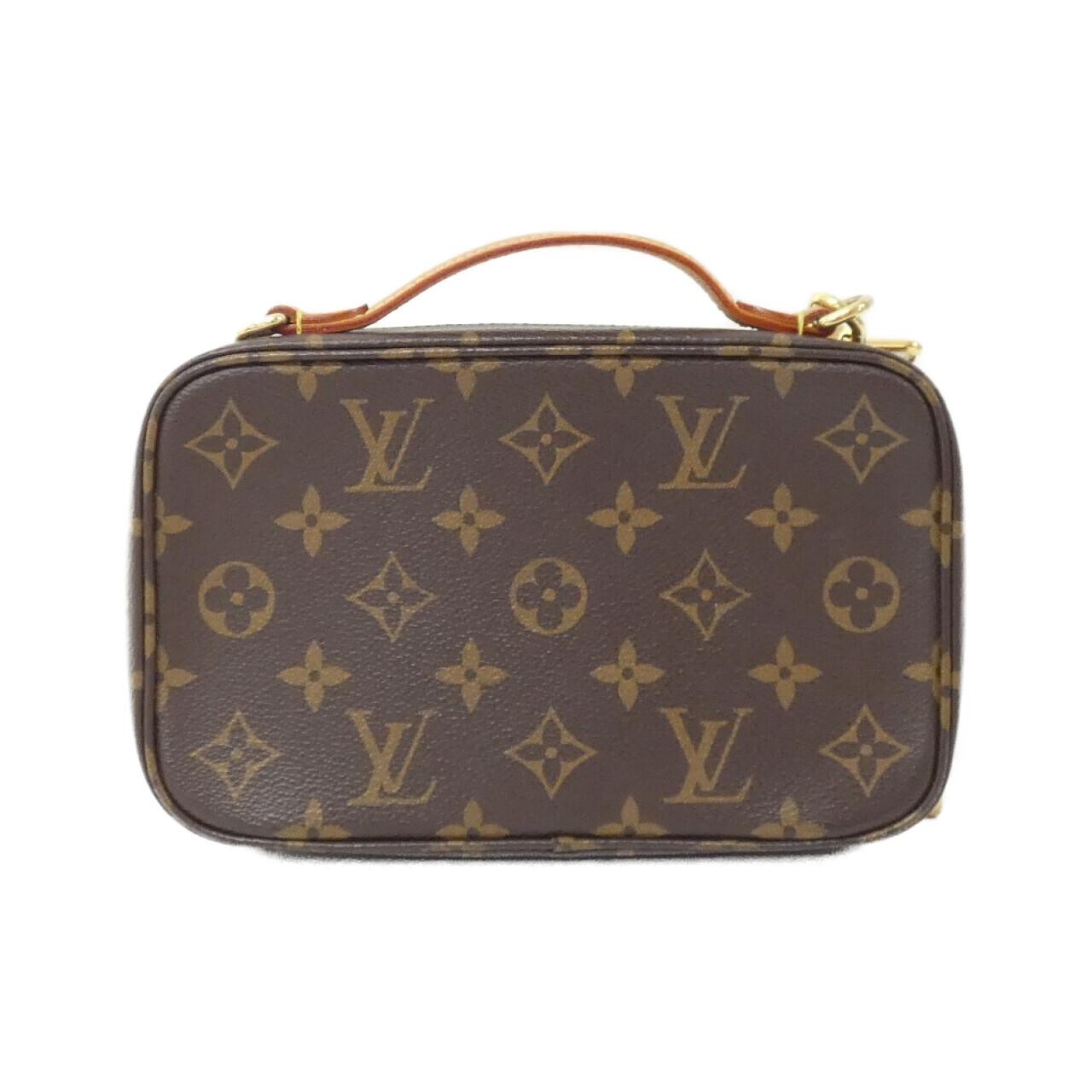 Louis Vuitton Monogram Shoulder Bag