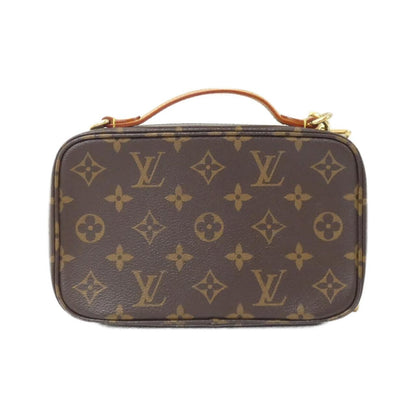 Louis Vuitton Monogram Shoulder Bag