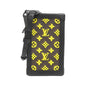 Louis Vuitton Monogram Tuffetage Vertical Soft Trunk Shoulder Bag