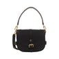 Louis Vuitton Epi Somur BB Calf Shoulder Bag