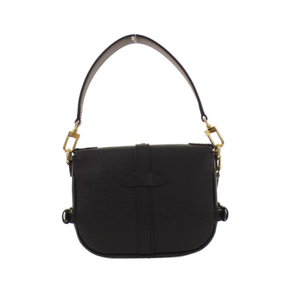 Louis Vuitton Epi Somur BB Calf Shoulder Bag