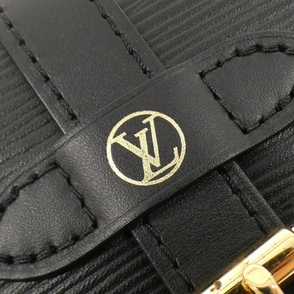 Louis Vuitton Epi Somur BB Calf Shoulder Bag