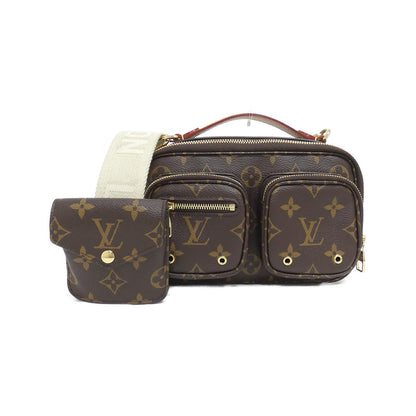 Louis Vuitton Monogram Shoulder Bag