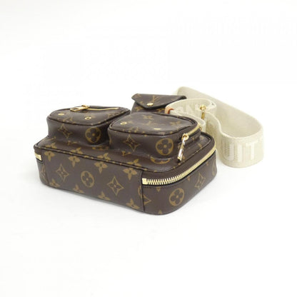 Louis Vuitton Monogram Shoulder Bag