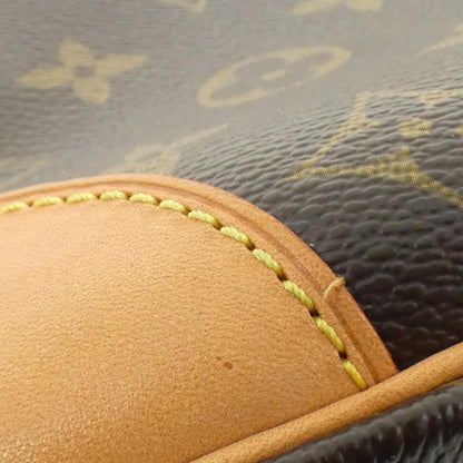 Louis Vuitton Monogram Shoulder Bag