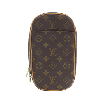 Louis Vuitton Monogram Shoulder Bag