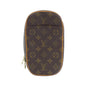 Louis Vuitton Monogram Shoulder Bag