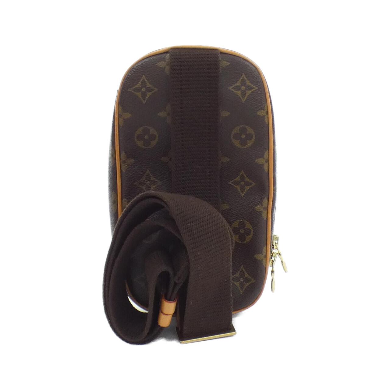 Louis Vuitton Monogram Shoulder Bag