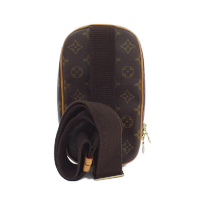 Louis Vuitton Monogram Shoulder Bag