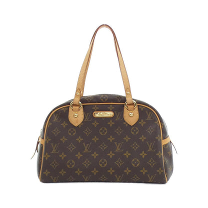 Louis Vuitton Monogram Shoulder Bag