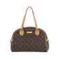 Louis Vuitton Monogram Shoulder Bag
