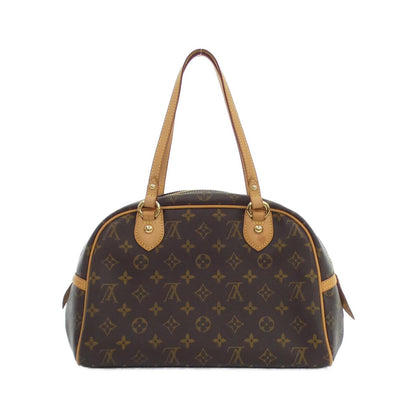 Louis Vuitton Monogram Shoulder Bag