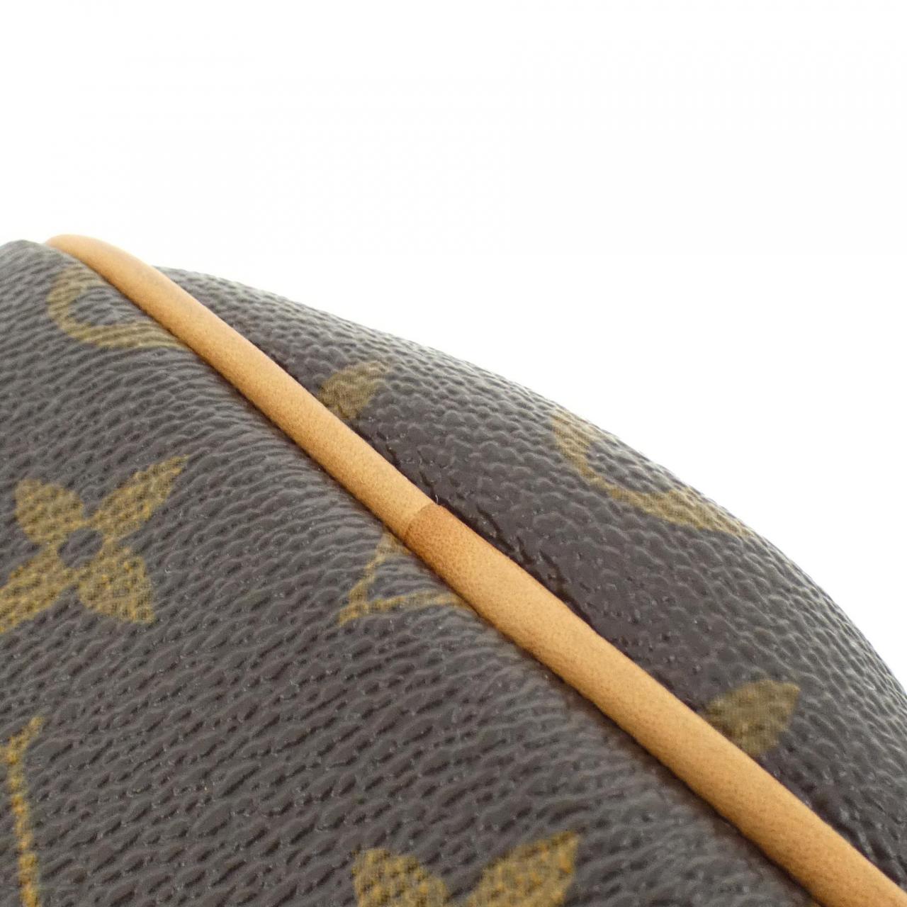 Louis Vuitton Monogram Shoulder Bag