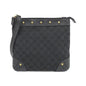 Gucci GG Canvas Shoulder Bag