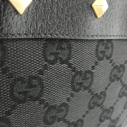 Gucci GG Canvas Shoulder Bag