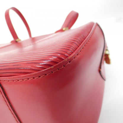 Louis Vuitton Voltaire Epi Shoulder Bag
