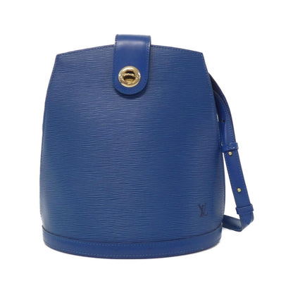Louis Vuitton Epi Cluny Calf Shoulder Bag