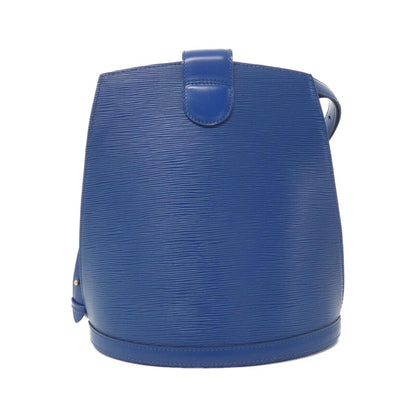 Louis Vuitton Epi Cluny Calf Shoulder Bag