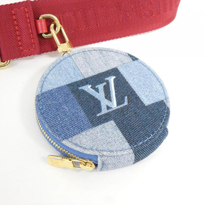 Louis Vuitton Multi Pochette Accessoires Monogram Shoulder Bag