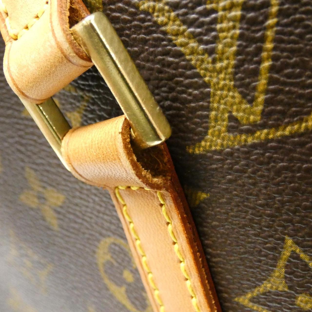 Louis Vuitton Vavin Monogram Shoulder Bag