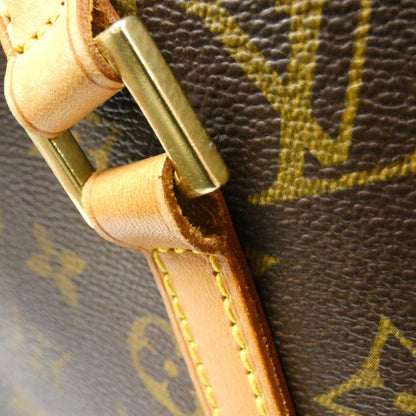 Louis Vuitton Vavin Monogram Shoulder Bag