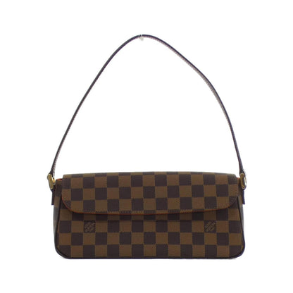 Louis Vuitton Recletor Damier Shoulder Bag