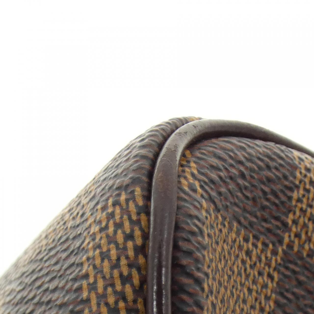Louis Vuitton Recletor Damier Shoulder Bag