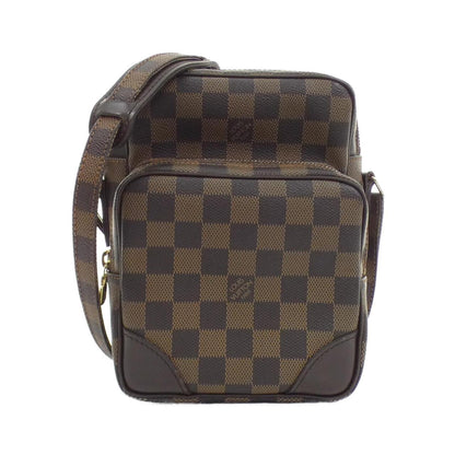 Louis Vuitton Amazon Damier Shoulder Bag