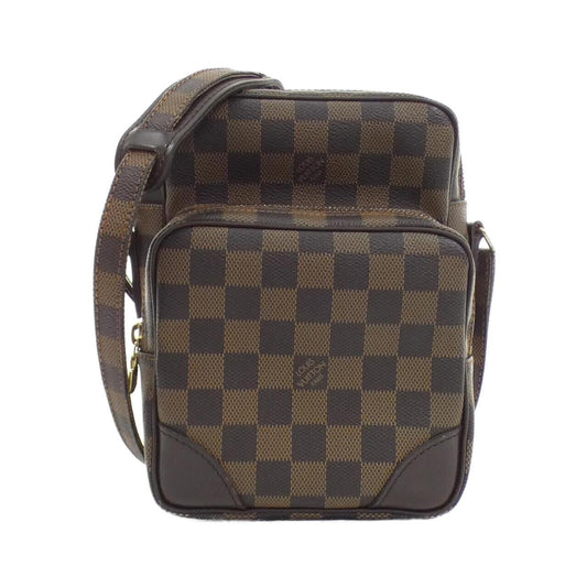 Louis Vuitton Amazon Damier Shoulder Bag