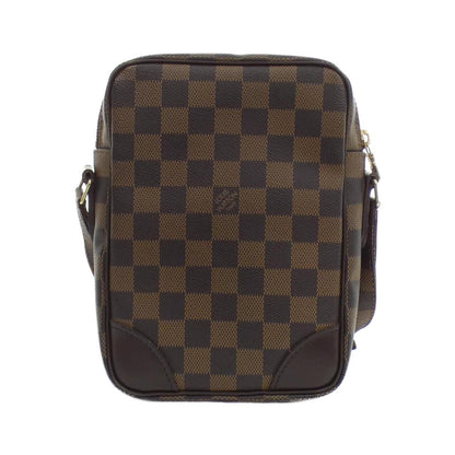 Louis Vuitton Amazon Damier Shoulder Bag