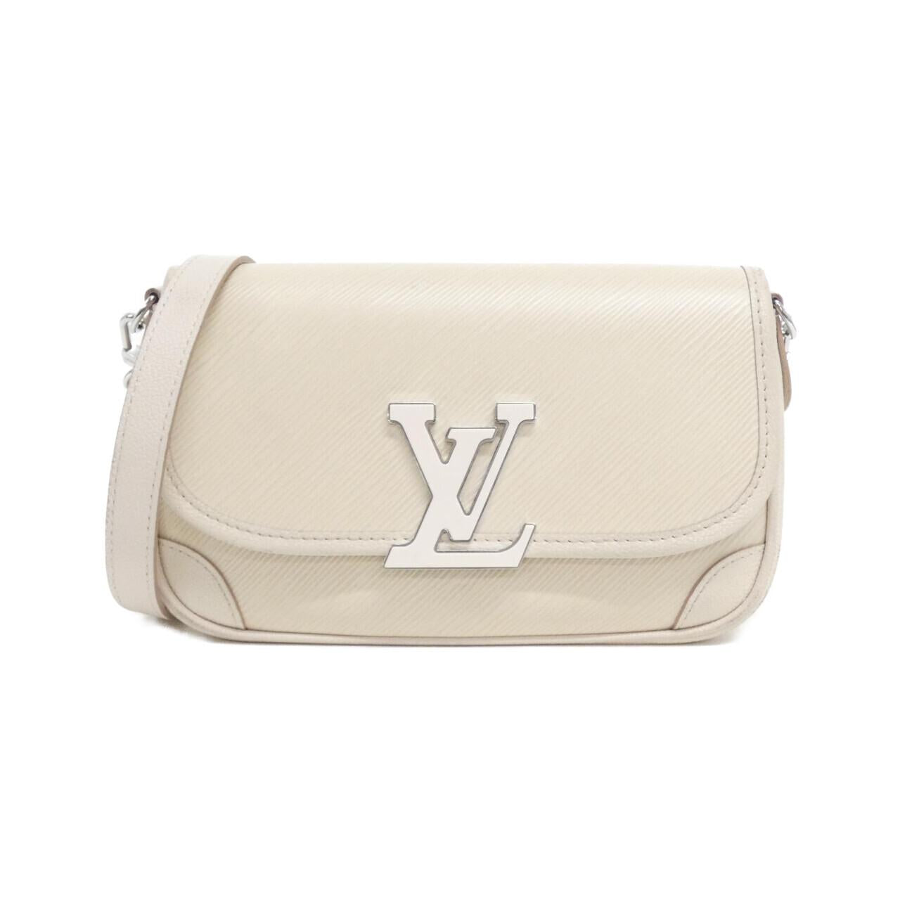 Louis Vuitton Epi Bucci Calf Shoulder Bag