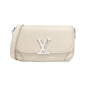 Louis Vuitton Epi Bucci Calf Shoulder Bag