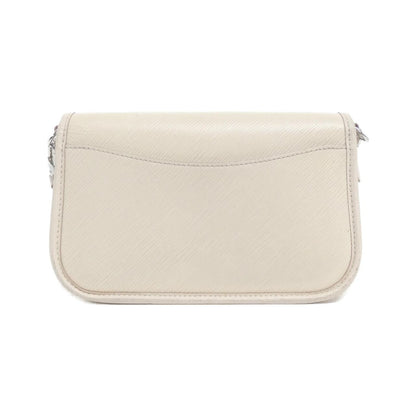 Louis Vuitton Epi Bucci Calf Shoulder Bag