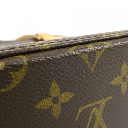 Louis Vuitton Monogram Shoulder Bag