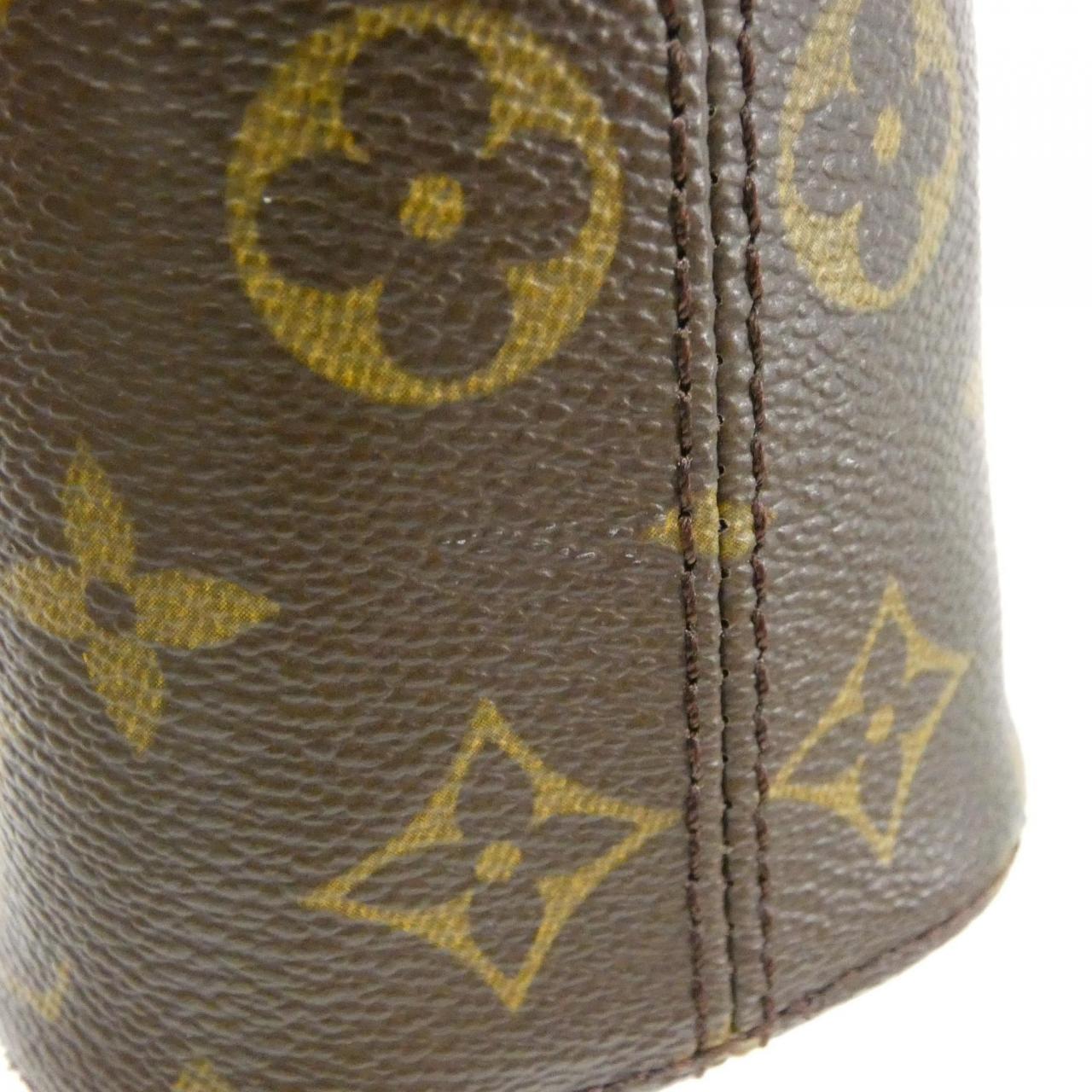 Louis Vuitton Monogram Shoulder Bag