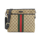 Gucci GG Canvas Shoulder Bag