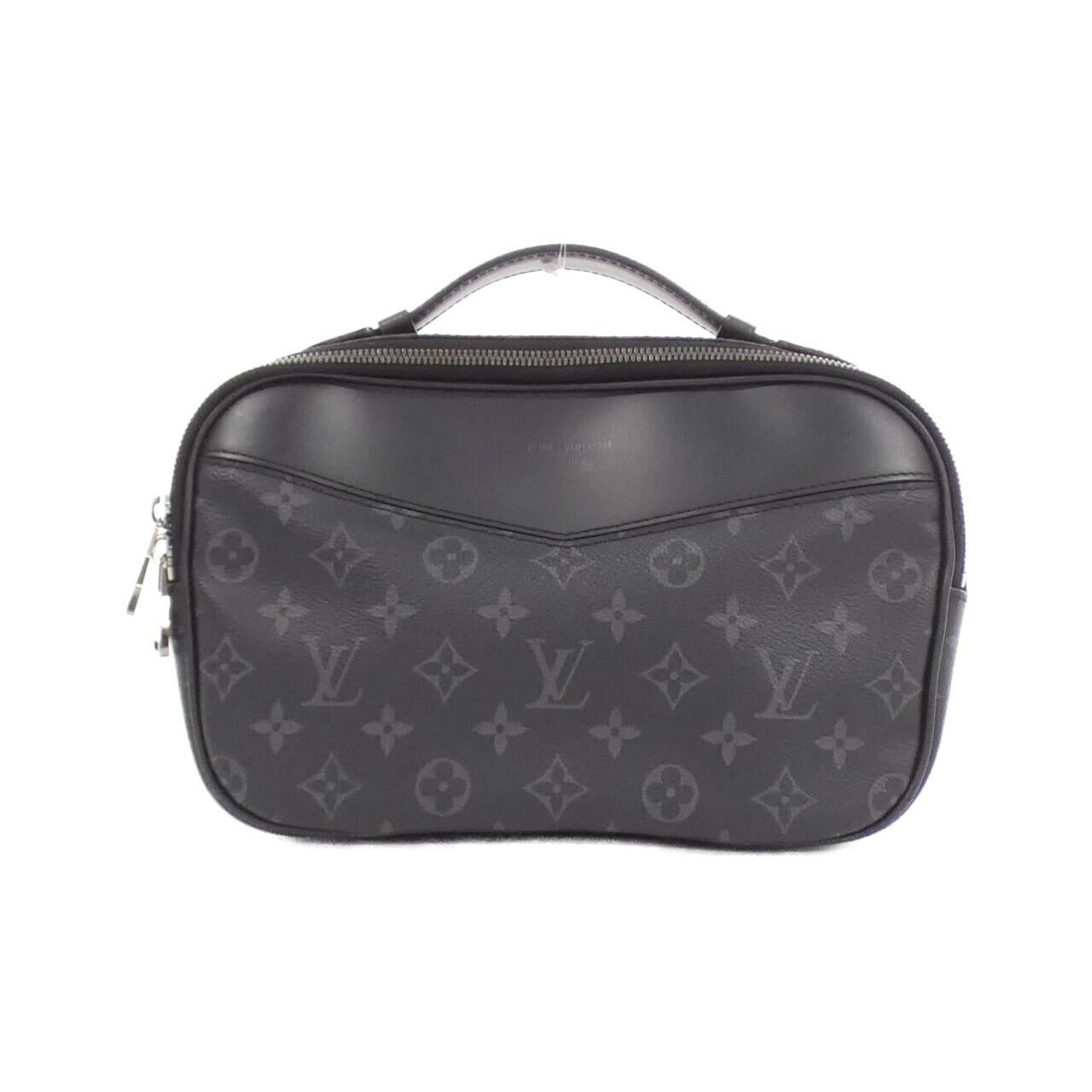 Louis Vuitton Monogram Shoulder Bag