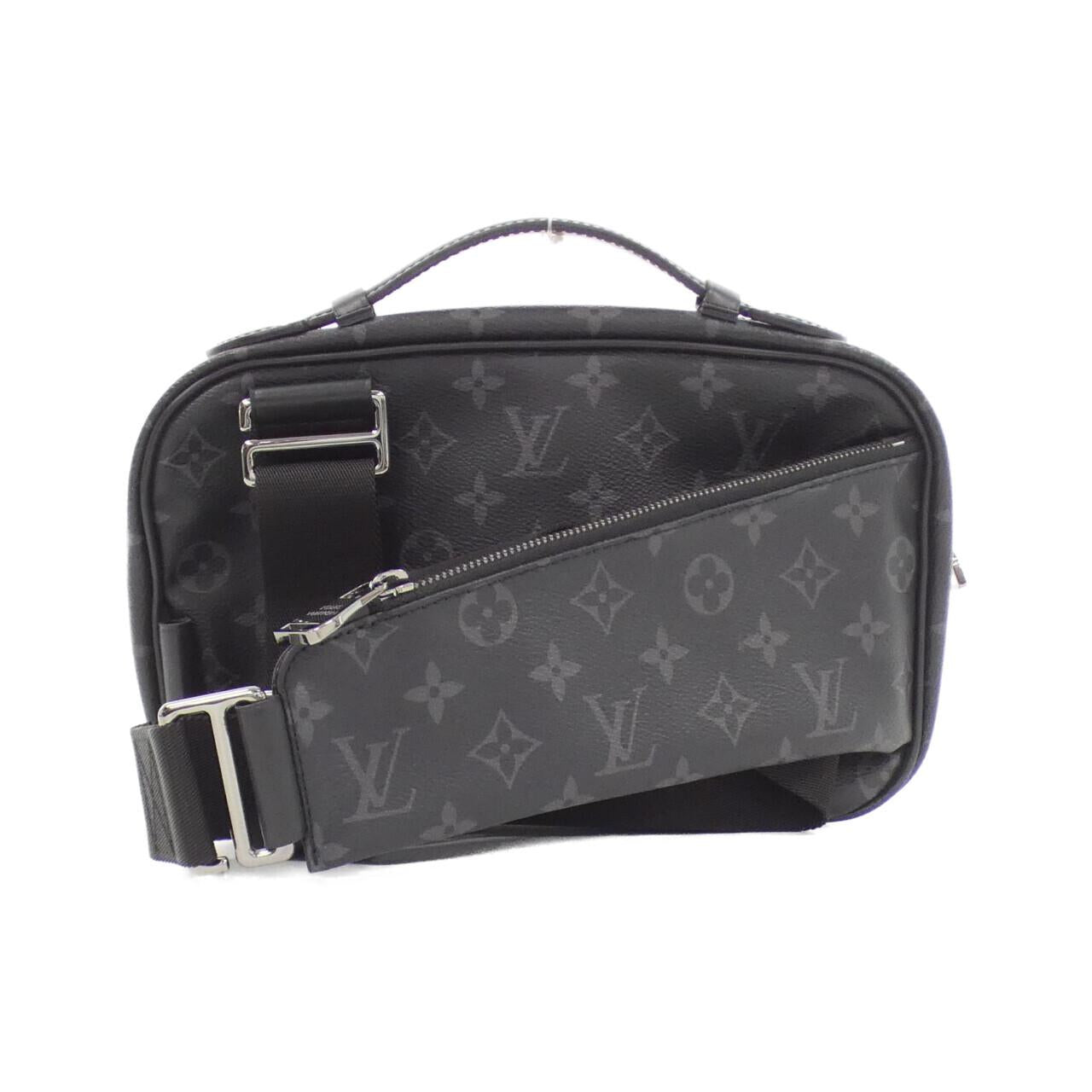 Louis Vuitton Monogram Shoulder Bag