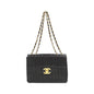 Chanel Lambskin Shoulder Bag