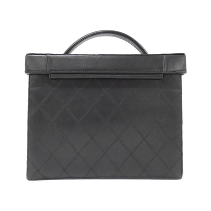 Chanel Lambskin Shoulder Bag