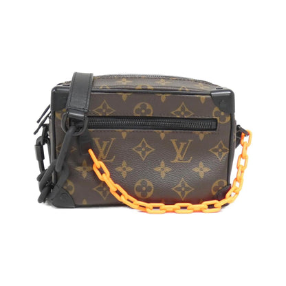 Louis Vuitton Monogram Soft Trunk Shoulder Bag
