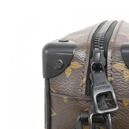 Louis Vuitton Monogram Soft Trunk Shoulder Bag