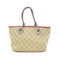 Gucci GG Canvas Shoulder Bag